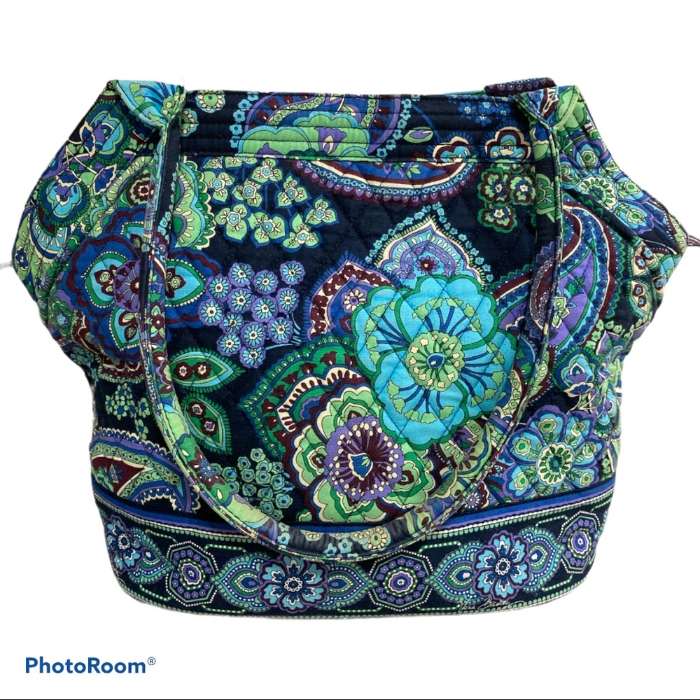 Vera Bradley satchel